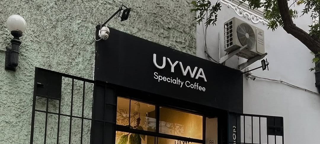 UYWA COFFEE