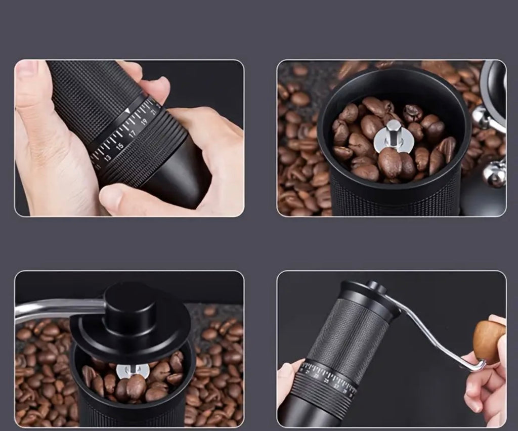 Molinillo manual CONQUECO