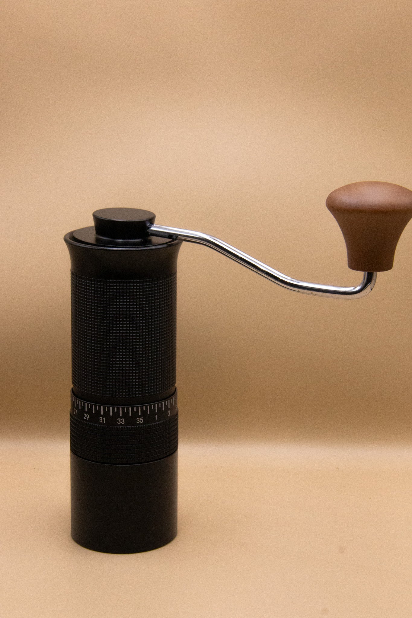 Coso para moler cafe